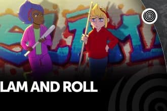 Slam and Roll