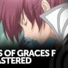 Tales of graces f remastered, la recensione (steam)