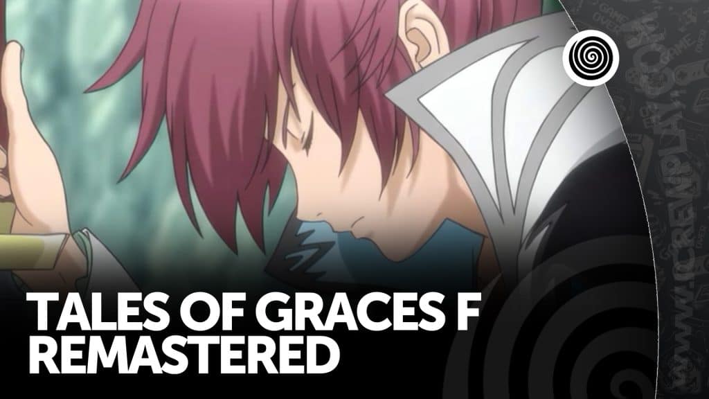 Tales of graces f remastered, la recensione (steam)