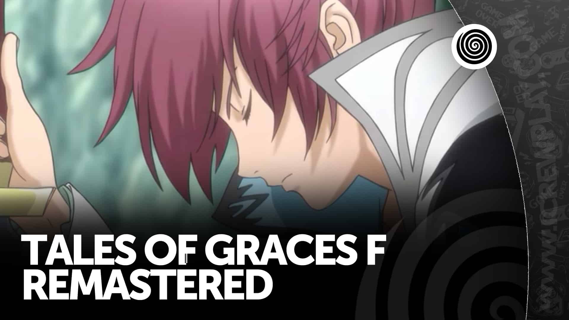 Tales of graces f remastered, la recensione (steam)