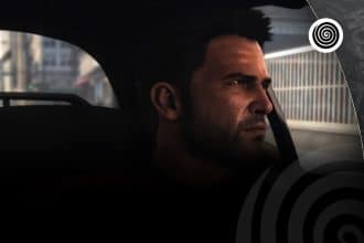 Tanner, the Wheelman - PlayerOne#107