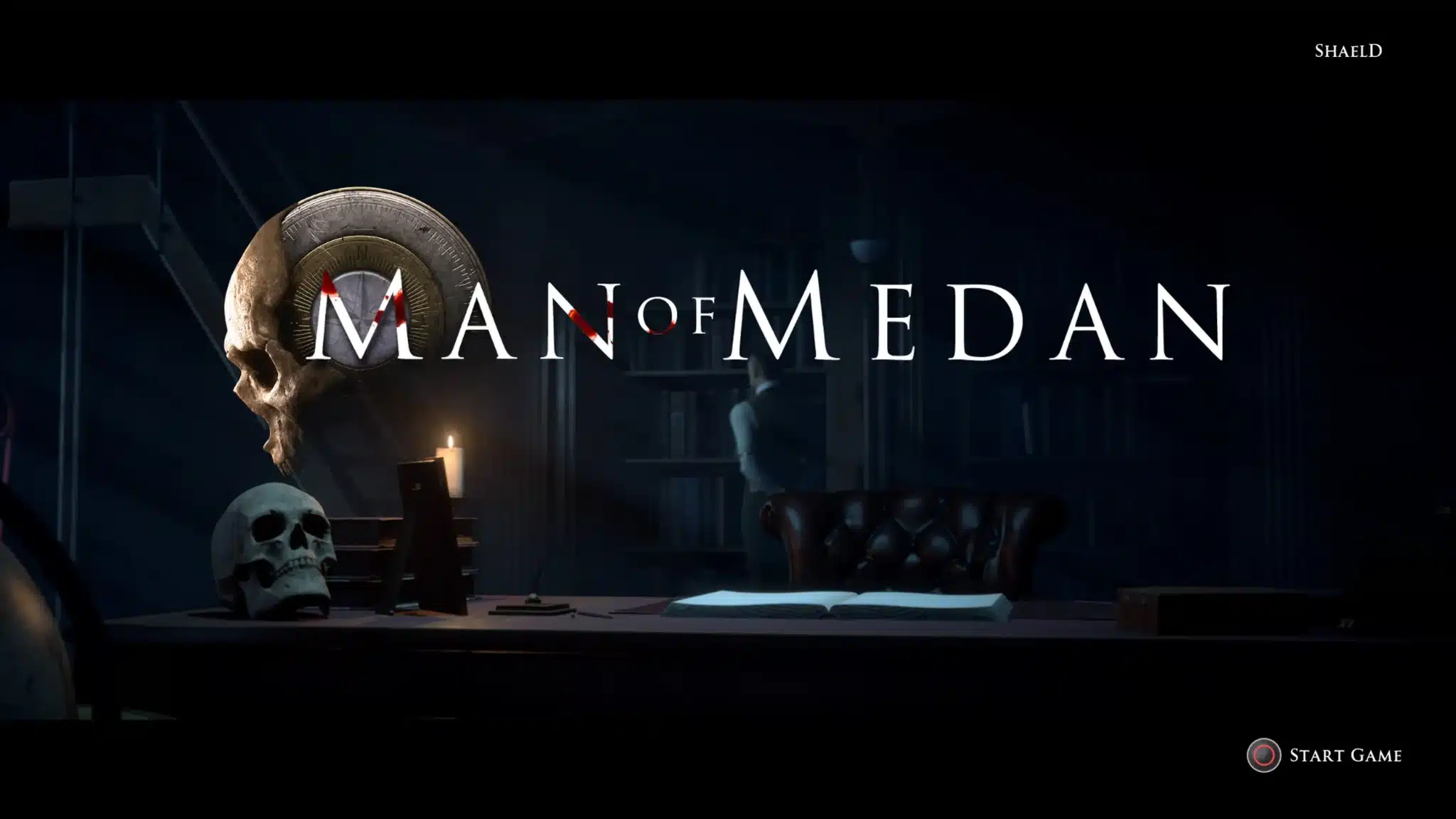 Man of medan è in offerta su nintendo switch