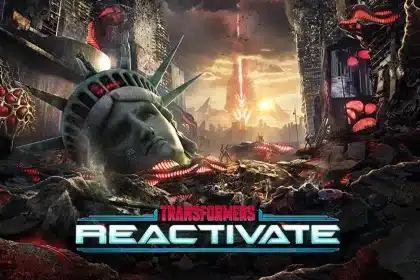 Transformers: Reactivate è ufficialmente cancellato