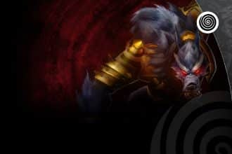 Warwick - PlayerOne#106