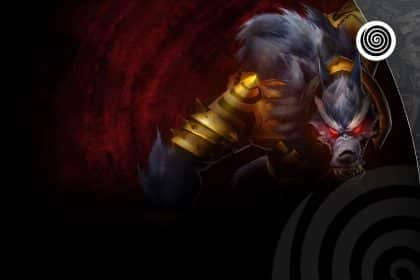 Warwick - PlayerOne#106