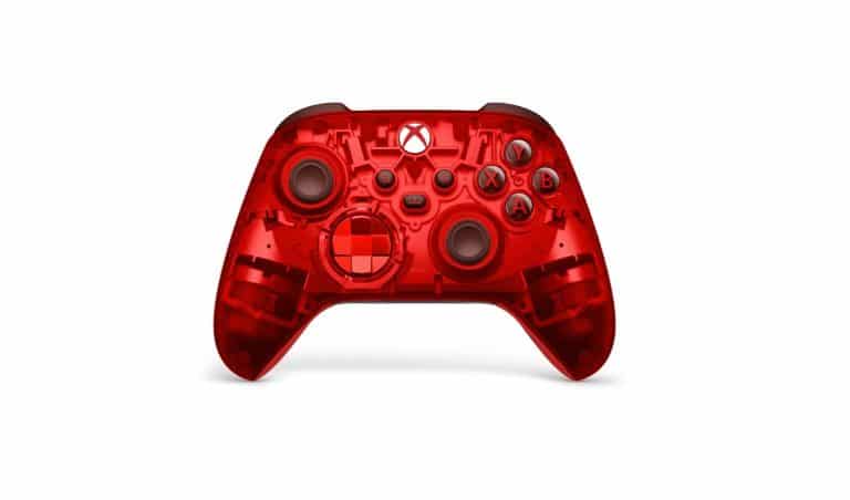 Xbox Wireless Controller – Edizione Speciale Pulse Cipher