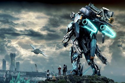 Xenoblade X