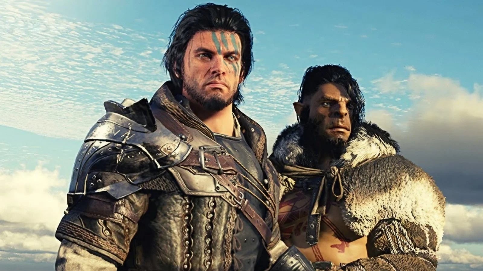 Crimson desert è tra i giochi più attesi del 2025 per playstation