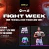 Ea sports ufc 5: nuovi alter ego e contenuti esclusivi ora su game pass