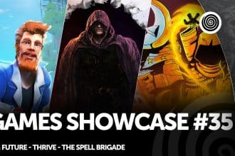 Games Showcase