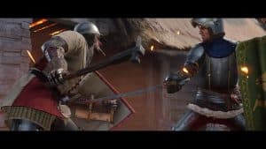kingdom come: deliverance II
