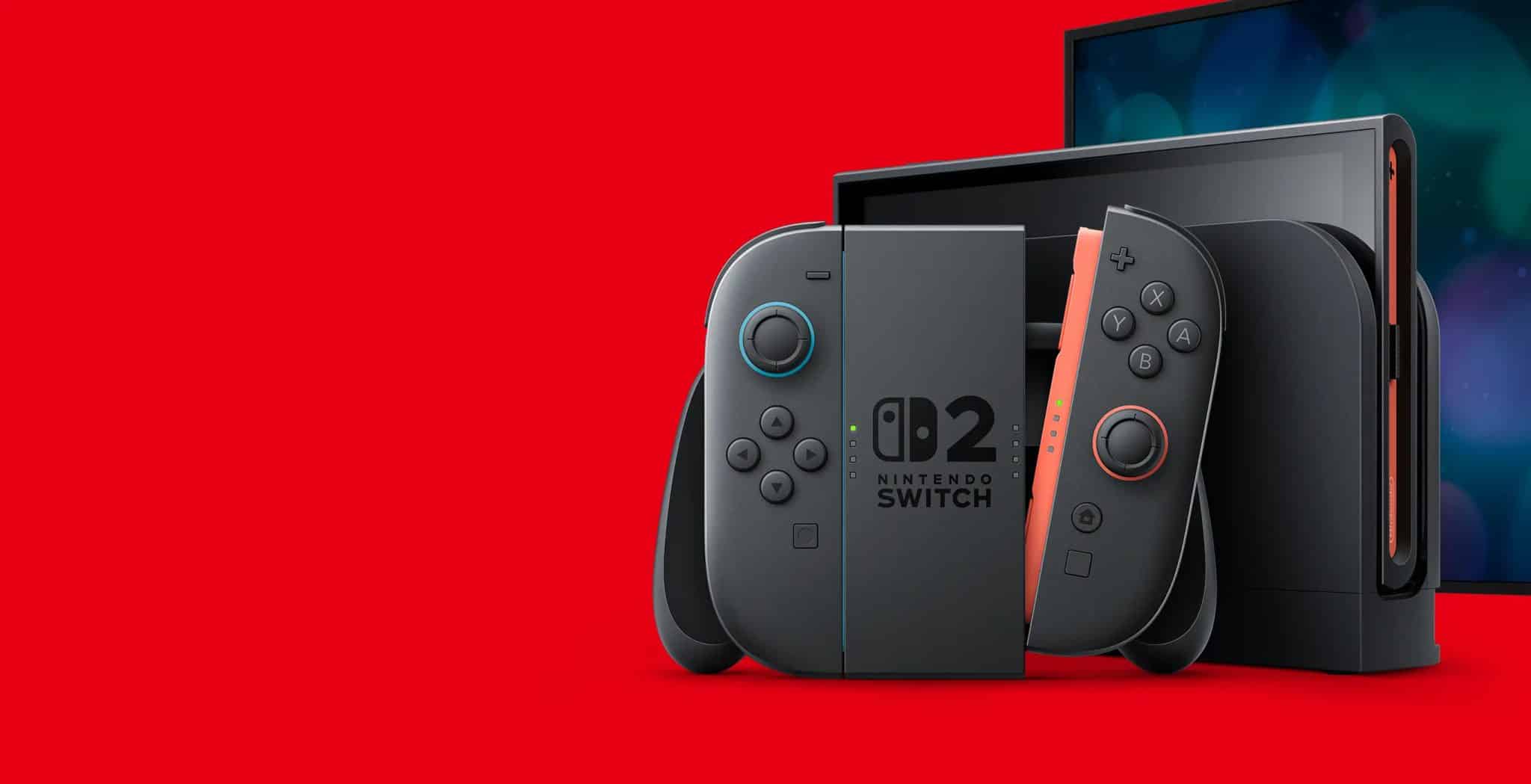 Nintendo switch 2: 5 giochi che vorremmo vedere sulla nuova piattaforma