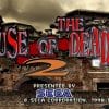 The house of the dead 2: remake arriva questa primavera
