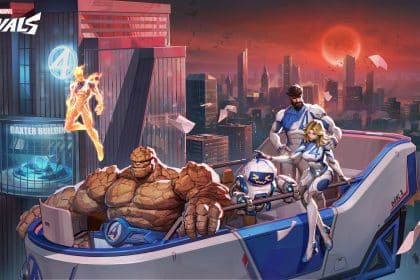 Marvel Rivals