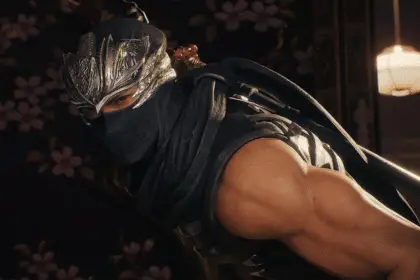 Ninja Gaiden 4