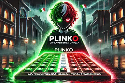 plinko italia