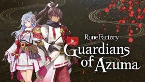 rune Factory guardians of azuma