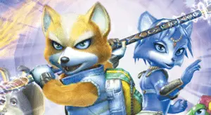 Star Fox Adventures, un remake in arrivo ?