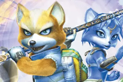 Star Fox Adventures, un remake in arrivo ?