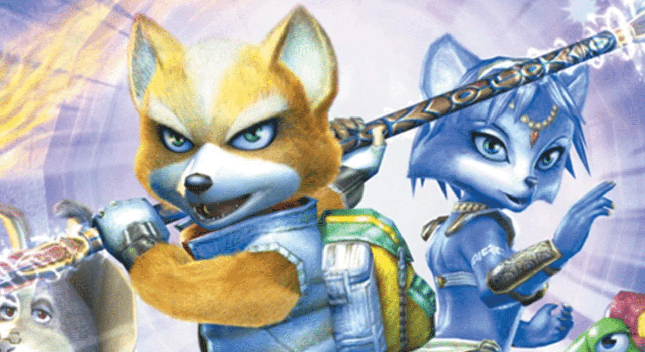 Star fox adventures, un remake in arrivo?