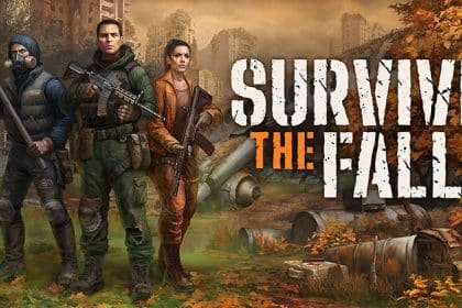 survive the fall