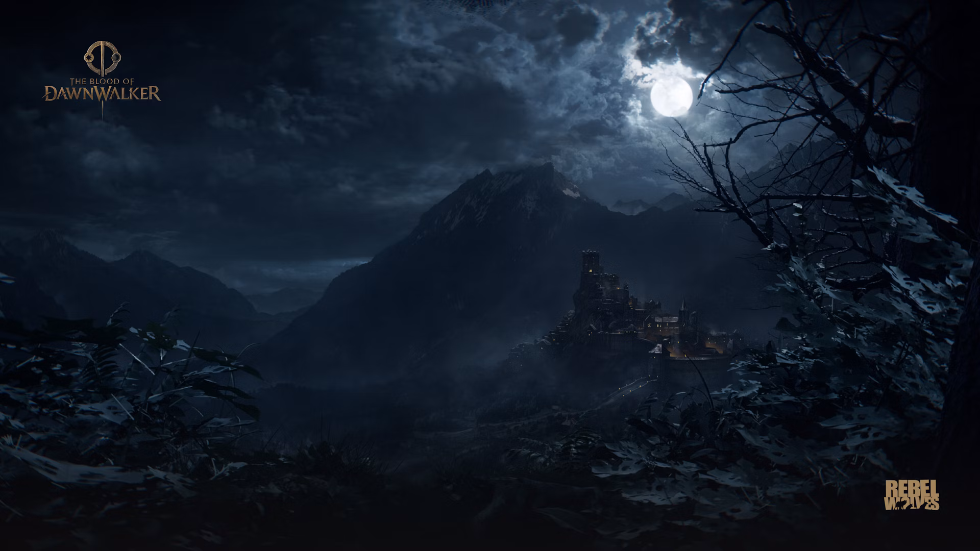 Blood of Dawnwalker – Il nuovo GDR dagli autori di The Witcher 3 punta tutto sulla qualità