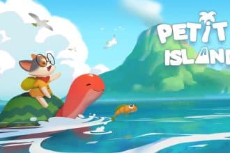 Petit Island
