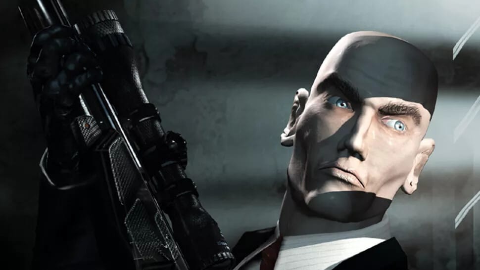 Agente 47 in hitman codename 47, capitolo storico della serie