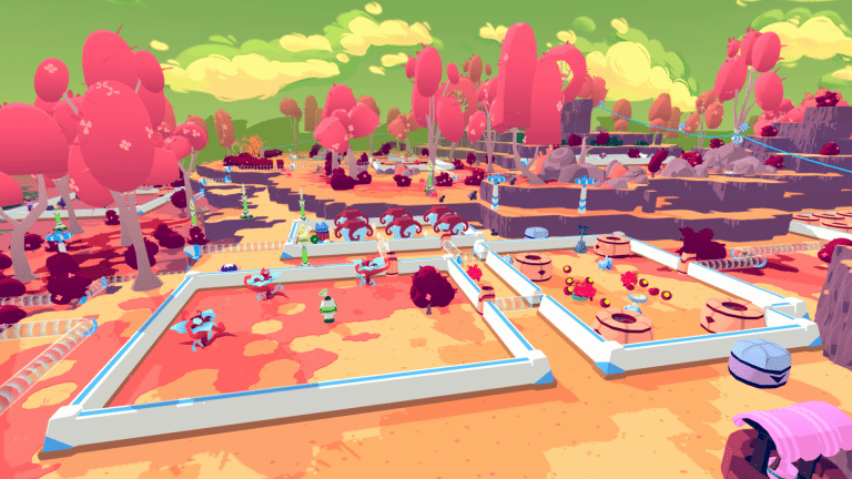 Time to morp arriva definitivamente il 6 marzo su steam