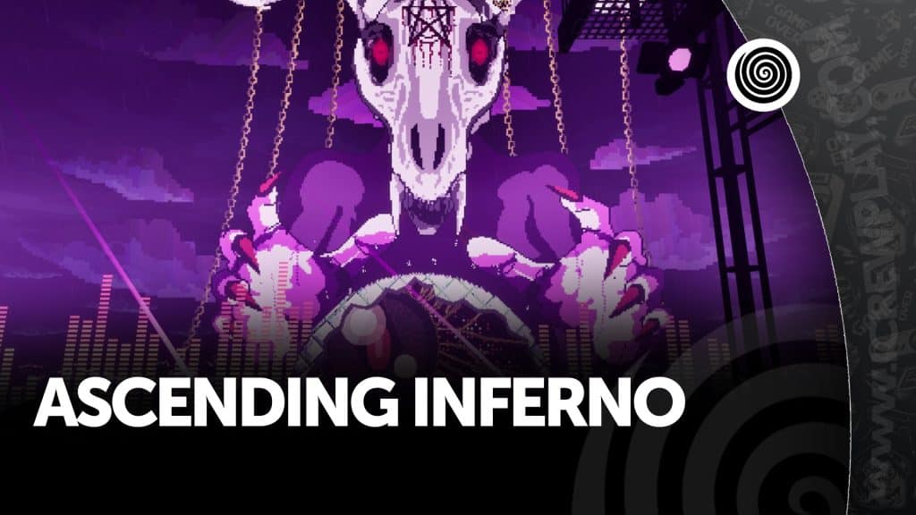 Ascending inferno, recensione (steam)