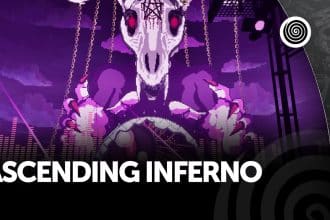 Ascending Inferno