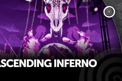 Ascending Inferno