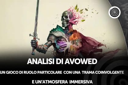 Analisi di Avowed