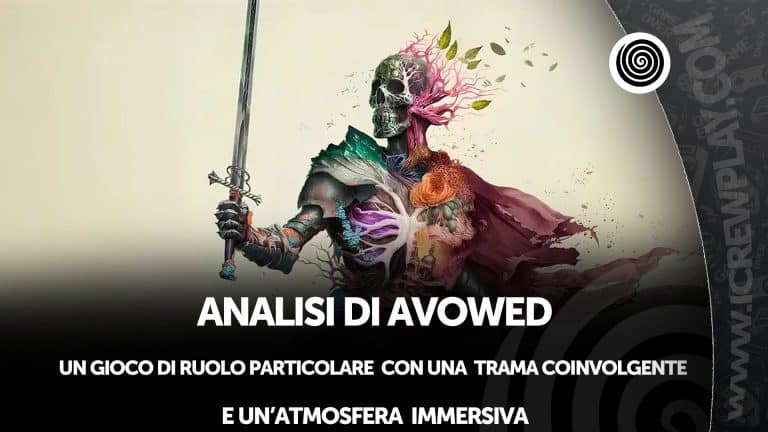 Analisi di Avowed