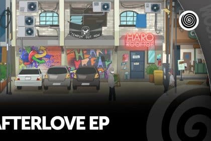 Afterlove EP, recensione (Nintendo Switch)