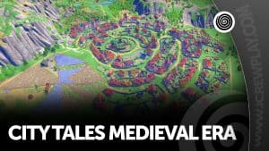 City Tales Medieval Era - Demo (Steam)