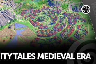 City Tales Medieval Era - Demo (Steam)