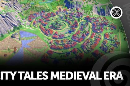 City Tales Medieval Era - Demo (Steam)