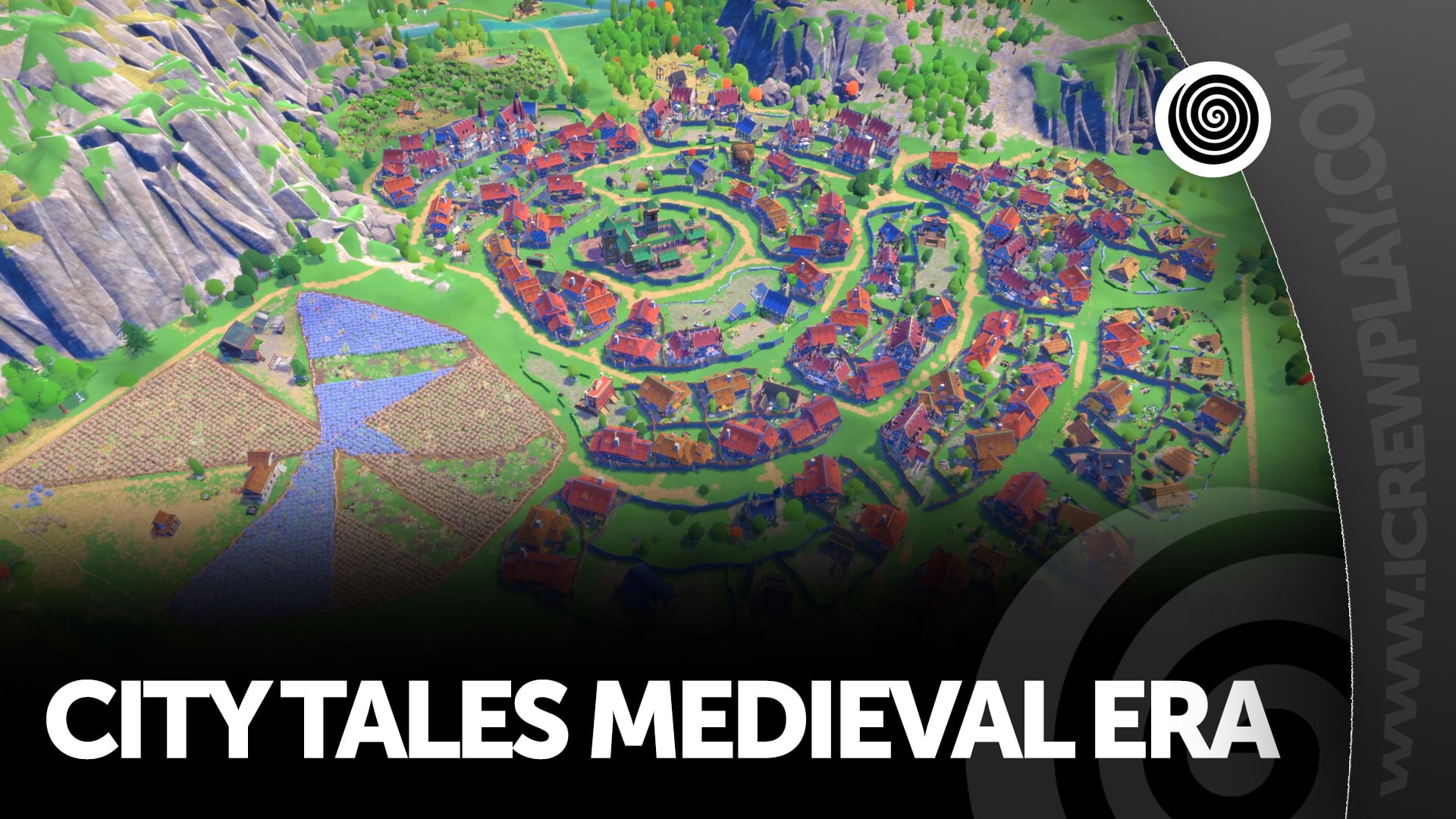 City tales medieval era – demo (steam)