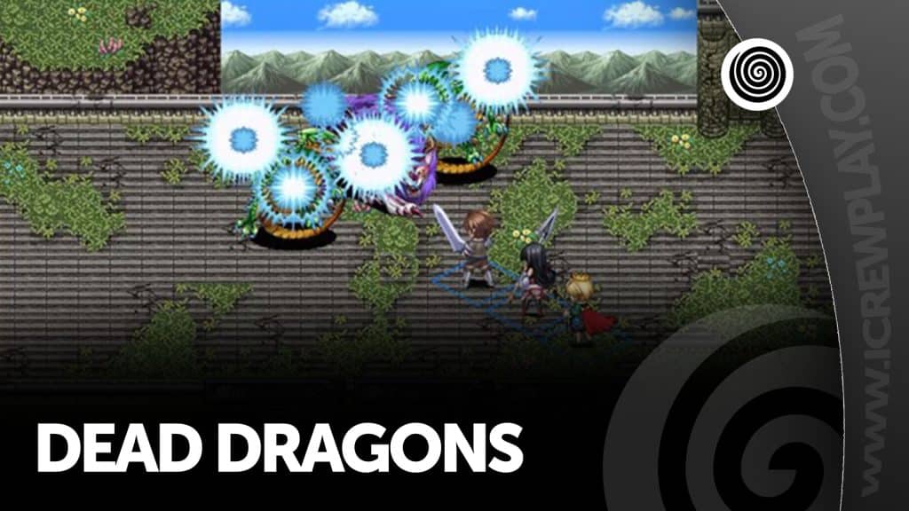 Dead dragons, recensione (nintendo switch)