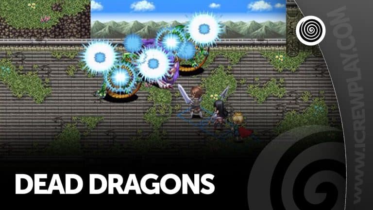 Dead dragons, recensione (nintendo switch)