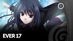 Ever 17, recensione (Nintendo Switch)