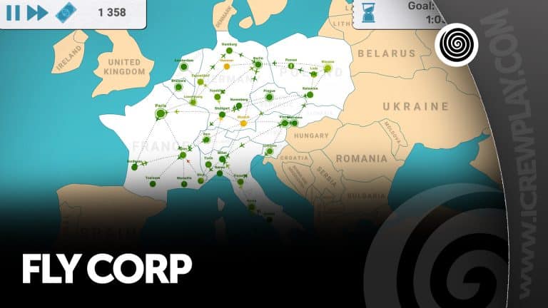 Fly corp, recensione (nintendo switch)