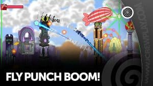 Fly Punch Boom!, recensione (Nintendo Switch)