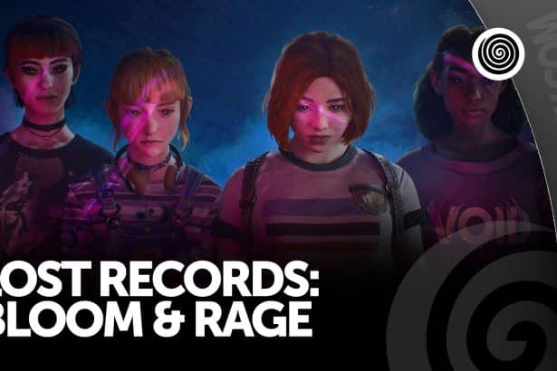 Lost Records: Bloom & Rage - Parte 2, recensione (PlayStation 5)