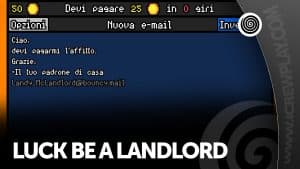 Luck be a Landlord, recensione (PlayStation 5)