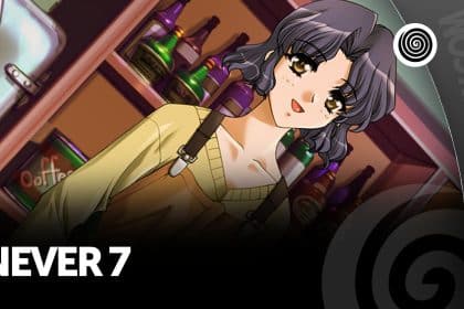 Never 7, recensione (Nintendo Switch)