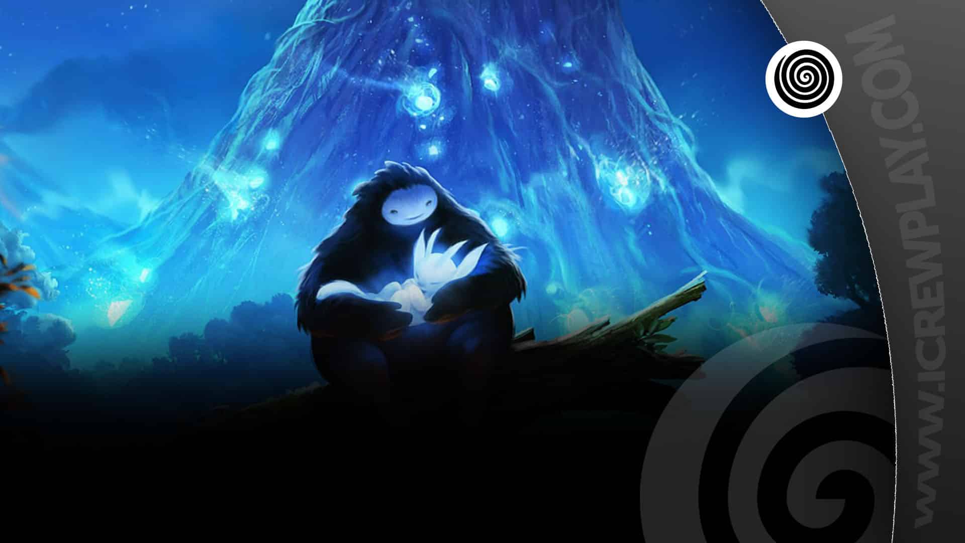 Ori – playerone#108
