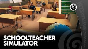 Schoolteacher Simulator - Recensione (Steam)