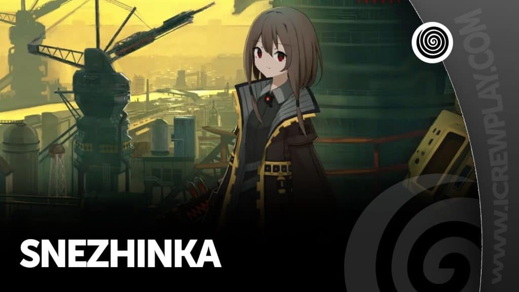 Snezhinka, recensione (playstation5)